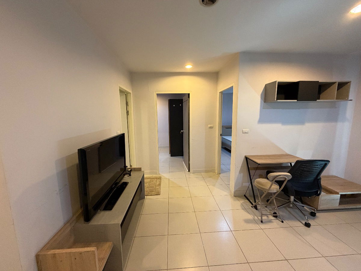 picture For rent Silk place PAHOLYOTHIN Laksi ready to move Line : @livingperfect - 21/23