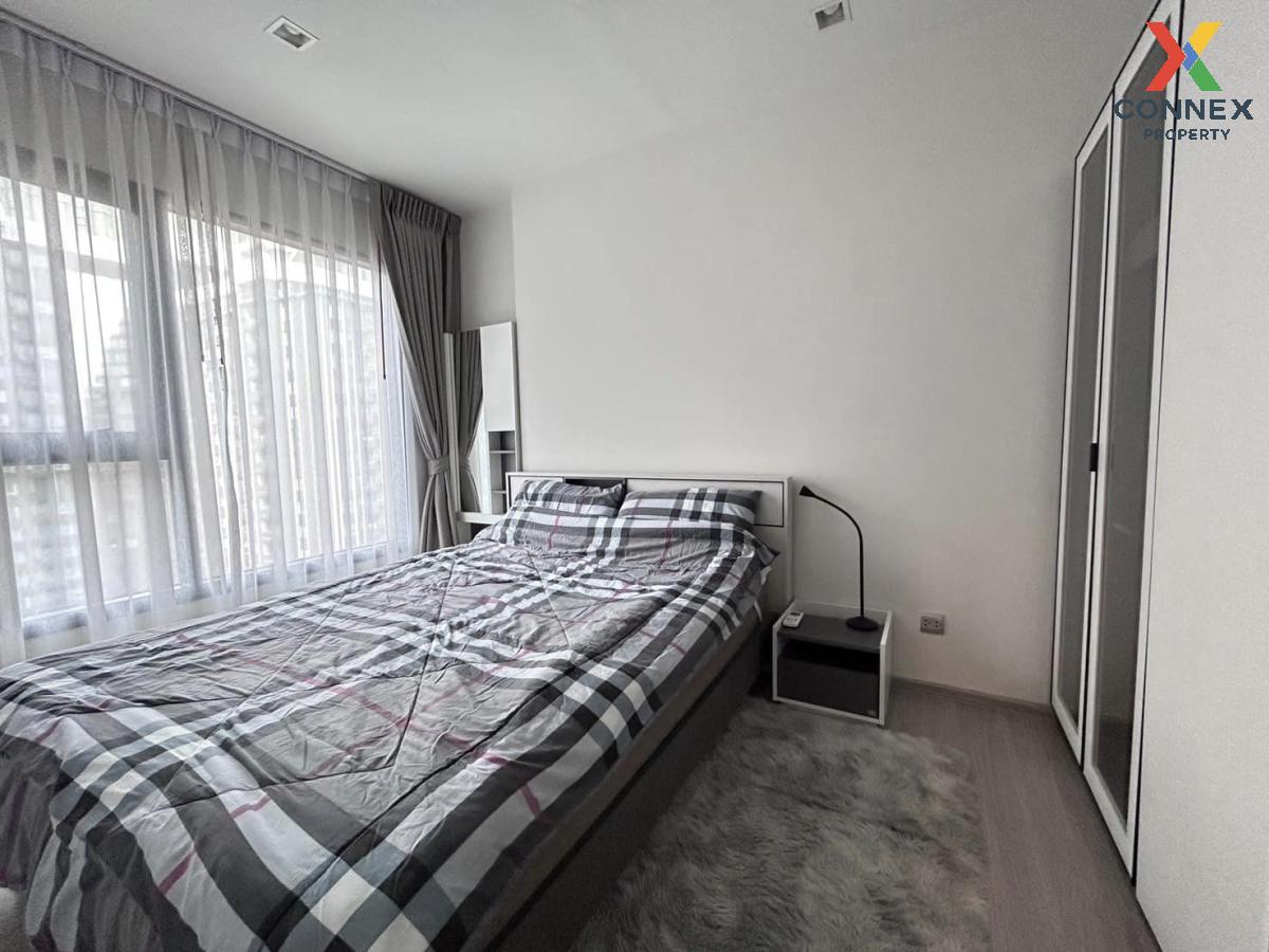 picture 🔥🔥🔥 For Rent Condo , Life Asoke Hype Rama 9 , MRT-Phra Ram 9 , Makkasan , Rat Thewi , Bangkok , CX-99583 ✅ Live chat with us ADD LINE @connexproperty ✅ 🔥🔥🔥 - 9/9