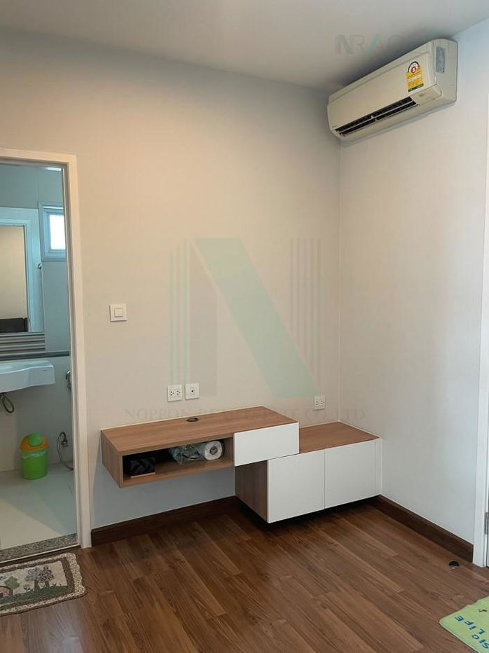 picture For Rent Condo CENTRIC TIWANON STATION Building A, Floor 15,1 bed room, Room size 32.00 sqm - 2/8