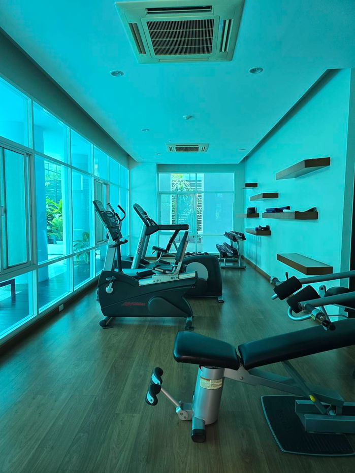 picture Luxury Condo for Rent – Prime Chidlom Location Spacious 245 sq.m. | 2 Bedrooms | 3 Bathrooms | THB 120,000/month - 20/22