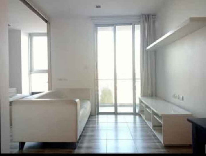 รูป 🟪🟦🟩🟨🟧  ให้เช่า Haus 23 Ratchada - Ladprao  🛎️🛎️ | 𝗟𝗶𝗻𝗲@: @𝗮𝘀𝘀𝗲𝘁𝘀𝗽𝗿𝗼 - รูปที่ 3/8