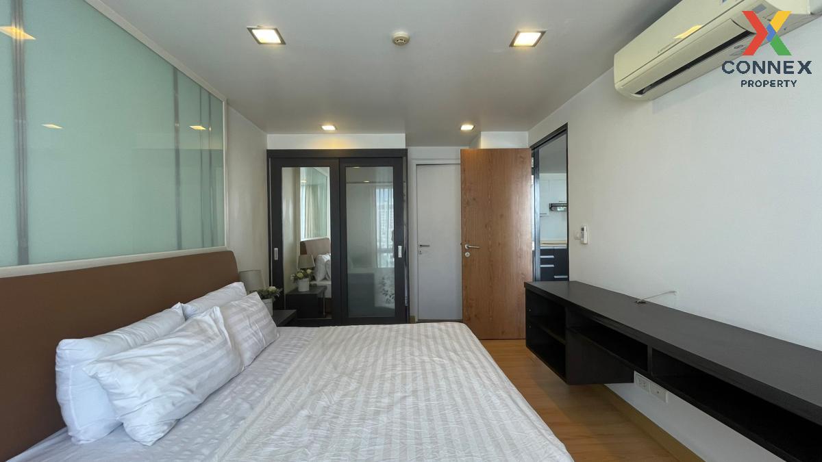 รูป 🔥🔥🔥 เช่าคอนโด  ดิ แอลโคฟ 49 BTS-ทองหล่อ คลองตันเหนือ เขต วัฒนา กรุงเทพ CX-20542 ✅ ทักไลน์ @connexproperty ตอบทันที ทีมงานมืออาชีพ ✅ 🔥🔥🔥 - รูปที่ 7/10