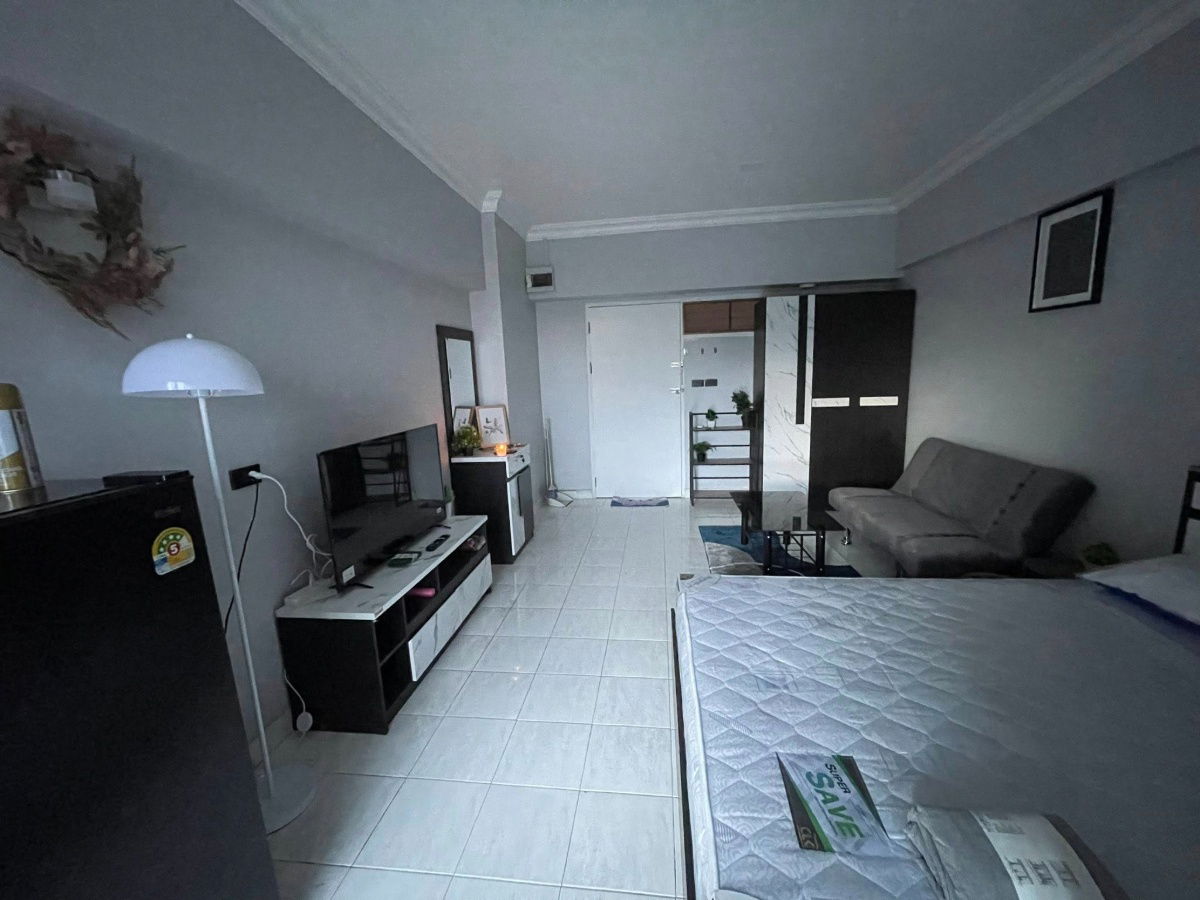 รูป #SC9249   📌 ให้เช่า | 🟦🟨สายลม คอนโดเทล เทพารักษ์🟥🟩💬 𝑪𝒐𝒏𝒕𝒂𝒄𝒕 𝑳𝑰𝑵𝑬: @𝒔𝒆𝒄𝒓𝒆𝒕𝒑𝒓𝒐𝒑𝒆𝒓𝒕𝒚 🔥✨ - รูปที่ 15/28