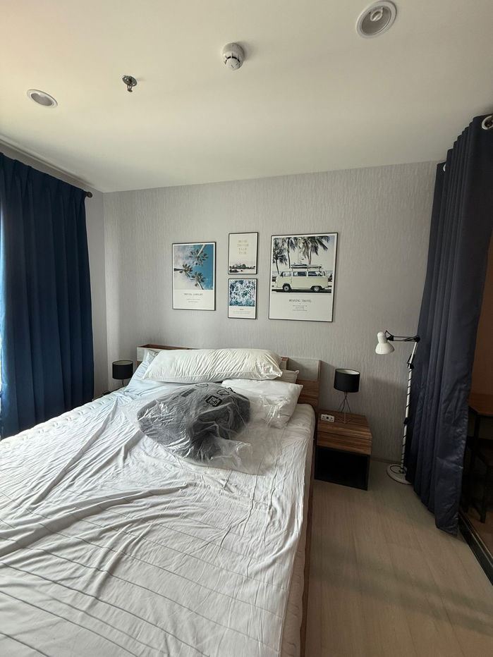 รูป 🦋RB21279 ให้เช่าถูกมาก📢Life Asoke👉แอดไลน์ @714txlxc( มี @ ด้วย) แอดมินตอบไว  - รูปที่ 1/7