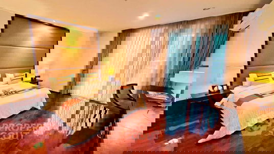 รูปภาพ คอนโด 2-ห้องนอน ที่ ปิยะทิพย์ เพลซ ใกล้ BTS พร้อมพงษ์ (ID 2342349)