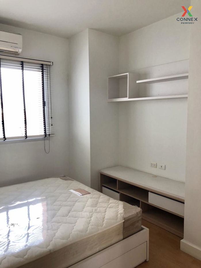 picture FOR RENT condo , My Condo Sukhumvit 81 , BTS-On Nut , Bang Chak , Phra Khanong , Bangkok , CX-14337 ✅ Live chat with us ADD LINE @connexproperty ✅  - 5/7