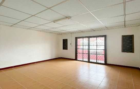 picture Townhouse for sale with tenant, 2 floors, Thip Mongkol Village, special price! 17 sq m, 2 floors - 6/7