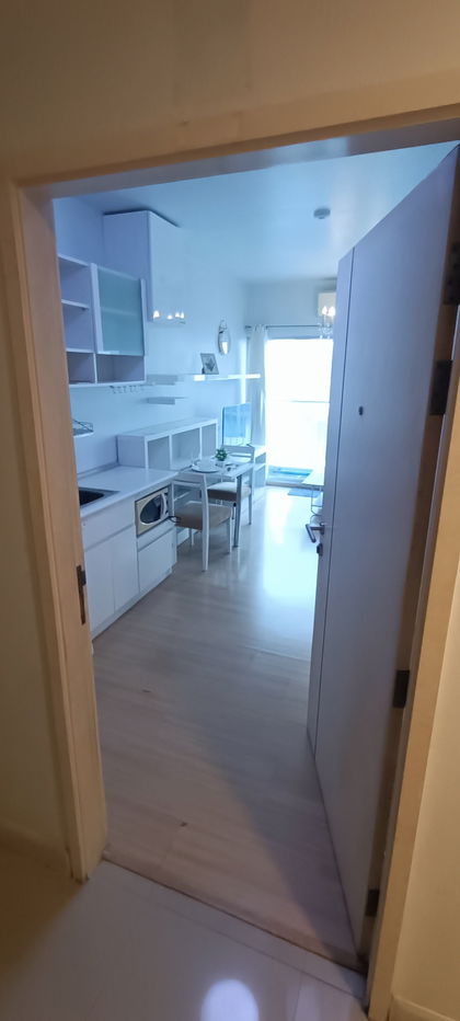 รูป 🏢 ให้เช่าคอนโด : A Space Asoke - Ratchada (เอ สเปซ อโศก - รัชดา)   รหัสทรัพย์ | 📌LNP-C10197  - รูปที่ 10/11