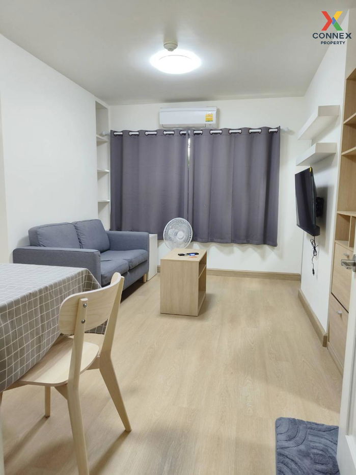 picture 🔥🔥🔥 For Rent Condo , My Condo Sukhumvit 81 , BTS-On Nut , Bang Chak , Phra Khanong , Bangkok , CX-127666 ✅ Live chat with us ADD LINE @connexproperty ✅ 🔥🔥🔥 - 1/10