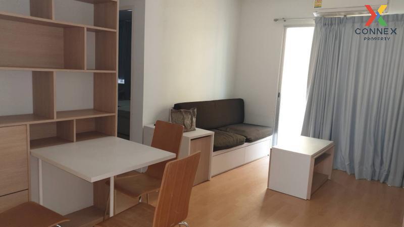 picture FOR RENT condo , My Condo Sukhumvit 81 , BTS-On Nut , Bang Chak , Phra Khanong , Bangkok , CX-72160 ✅ Live chat with us ADD LINE @connexproperty ✅  - 2/10