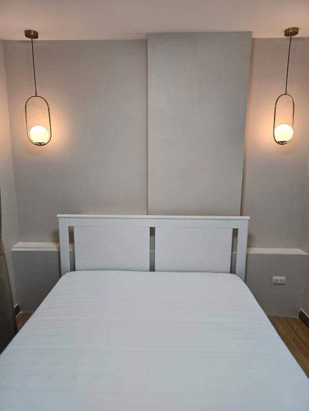 picture (The Trust Residence Ratchada-Rama3) - 2/8