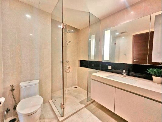 รูป คอนโดให้เช่า ควอทโทร บาย แสนสิริ (CR02988) - รูปที่ 12/13