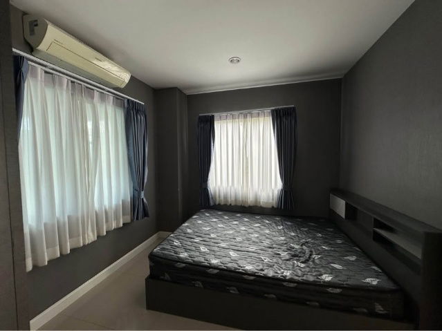 รูป ให้เช่าบ้านเดี่ยวสองชั้น  4 ห้องนอน 4 ห้องน้ำ 1  ห้องครัว  2  ที่จอดรถ - รูปที่ 17/21