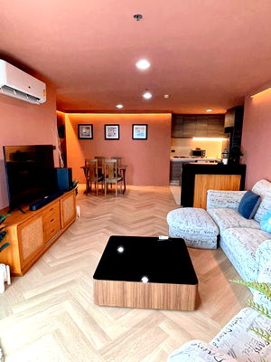 คอนโดให้เช่า : #A12462 ✅ 26/10/68  ให้เช่า Belle Grand Rama 9 (Belle Avenue)📲📢สอบถาม ld line @condoboy