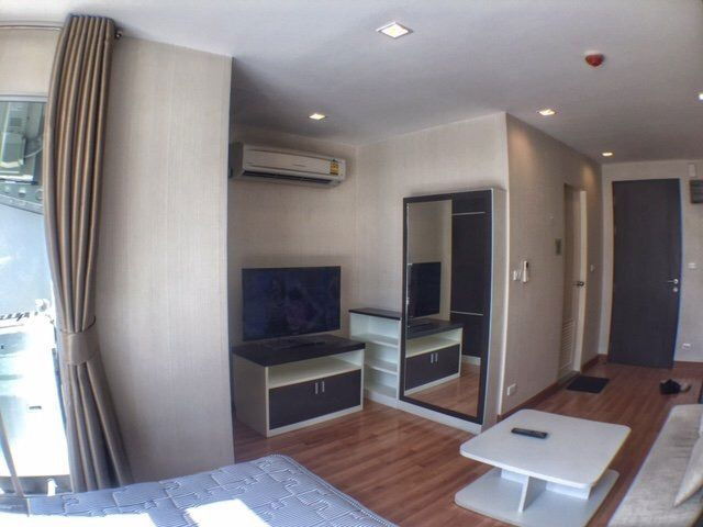 รูป (ว่าง4พฤศจิกายน68)ให้เช่าCasa Condo Sukhumvit97 - Studio 26ตรม. ชั้น6 ตึกB - Line:@hac55 - รูปที่ 8/8
