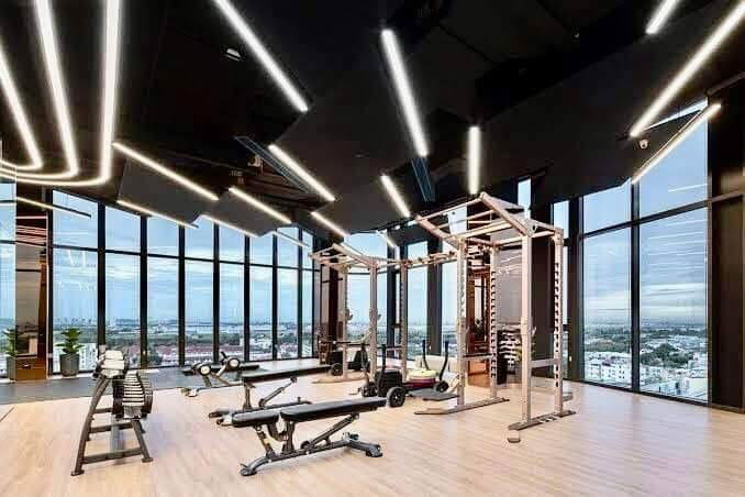 รูป PFD-07366 ให้เช่า คอนโด เดอะ เบส สะพานใหม่ ( THE BASE Saphanmai )  นัดชมห้อง ■ line : @propertyfinder	 - รูปที่ 15/15