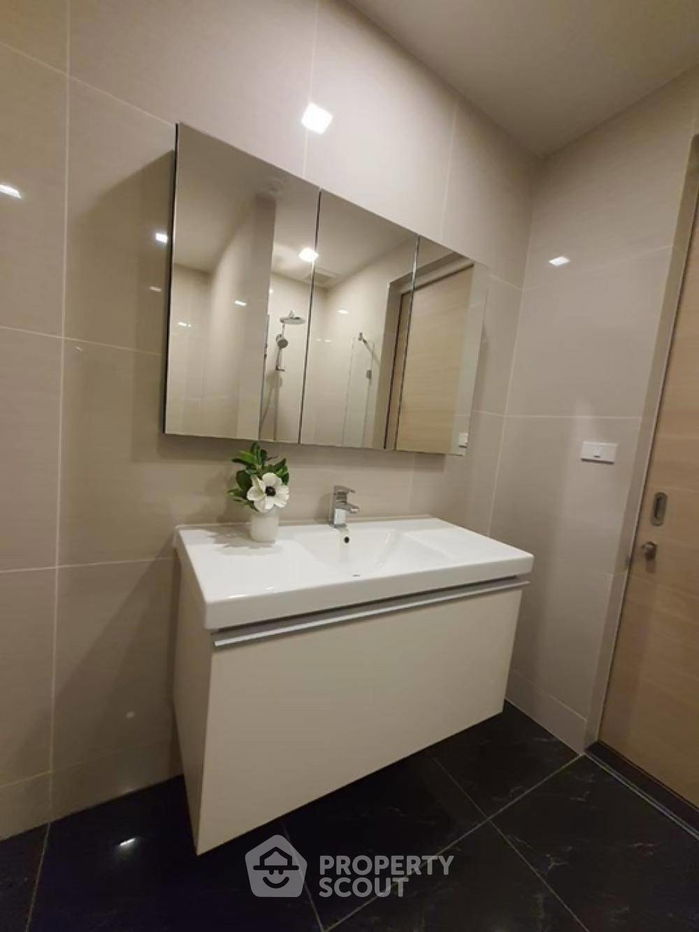 รูป คอนโด 2-ห้องนอน ที่ พาร์ค ออริจิ้น พร้อมพงษ์ ใกล้ BTS พร้อมพงษ์ (ID 808967) - รูปที่ 7/12