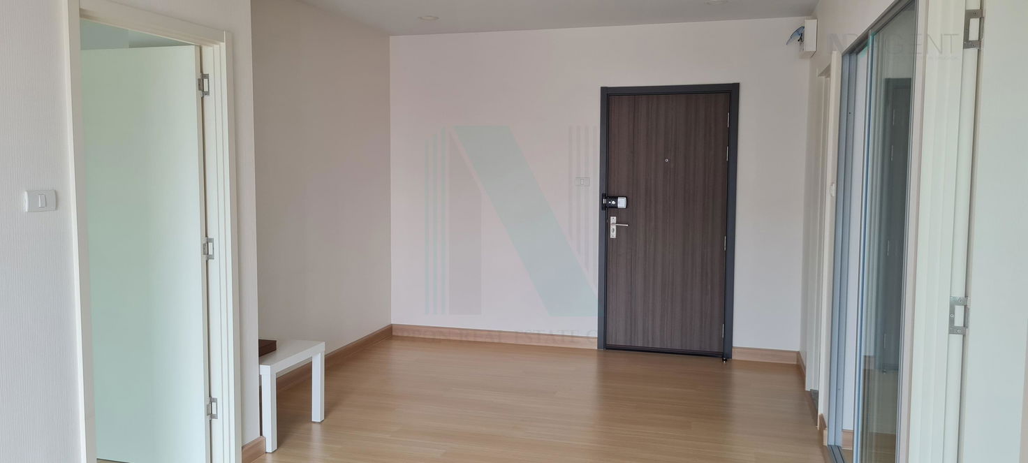 picture 🚩 For Sell Condo SUPALAI VERANDA SUKHUMVIT 117 Building 1, Floor 24,1 bed room, Room size 65 sqm - 1/8