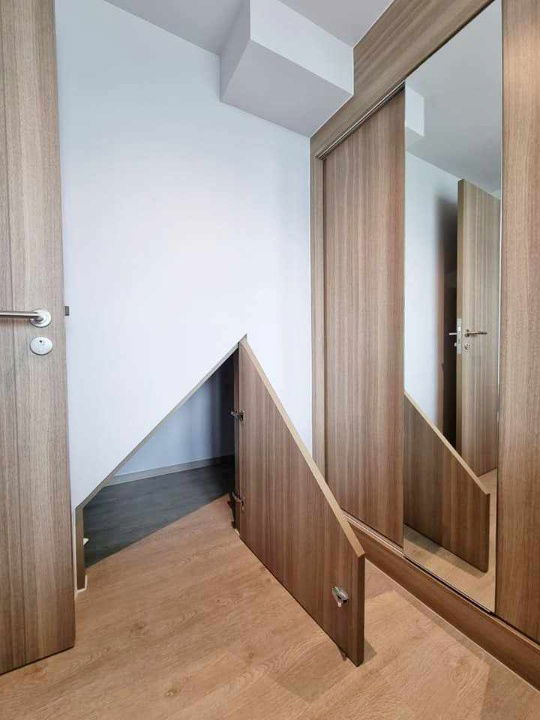 รูป ห้องอัพเดคต🧿รวมคอนโด 2 ห้องนอน🧿⚠️🛋️🛌อัลติจูด ยูนิคอร์น สาทร - ท่าพระ - รูปที่ 13/14