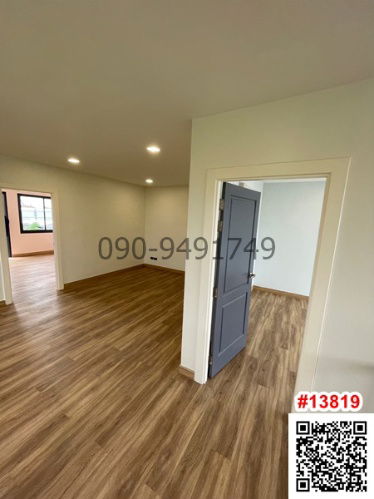 รูป เช่า ทาวน์โฮม 4 ชั้น เดอะ ฮาร์โมนี รามอินทรา 62 ใกล้ รพ.สินแพทย์ - รูปที่ 13/13