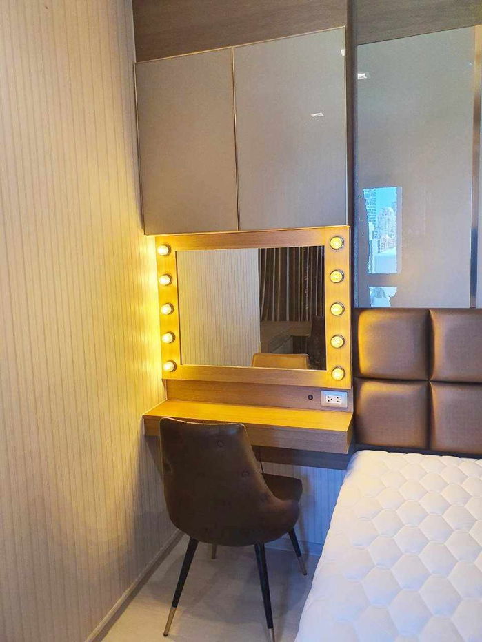 รูป ห้องว่างอัพเดต🧿รวมคอนโด 2 ห้องนอน🧿⚠️🛋️🛌ไลฟ์ วัน ไวร์เลส - รูปที่ 10/14