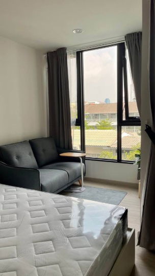 รูป ให้เช่า ธนา แอสทรา มีเฟอร์นิเจอร์+เครื่องใช้ไฟฟ้าครบ - รูปที่ 6/8