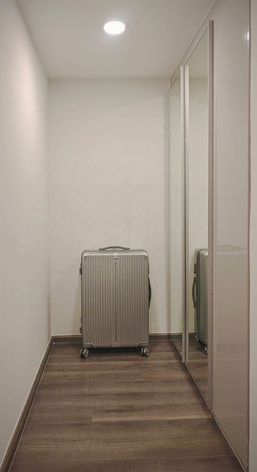 รูป #A12476 ✅ 27/10/68  ให้เช่า Knightsbridge Space Rama 9📲📢สอบถาม ld line @condoboy - รูปที่ 10/11