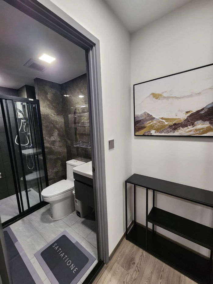 รูป 🏢 ให้เช่าคอนโด : Maroon Ratchada 32 (มารูน รัชดา 32)   รหัสทรัพย์  | 📌LNP-C10192 - รูปที่ 19/19