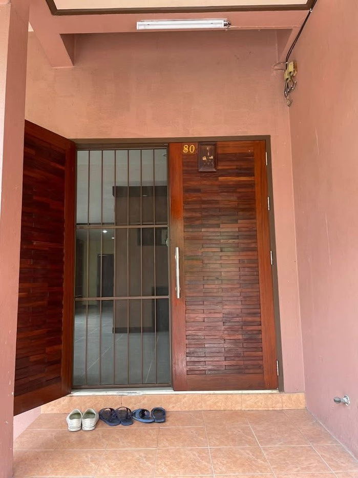 รูป #R7217 🎉 281068 ให้เช่าบ้าน Soi Lat Plakhao 72 - รูปที่ 3/25