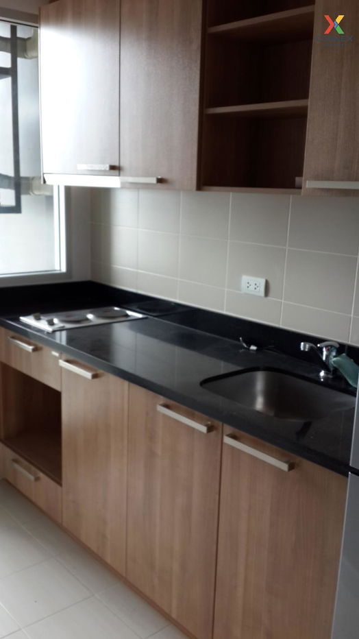 รูป 🔥🔥🔥 เช่าคอนโด  ไฮฟ์ ตากสิน BTS-วงเวียนใหญ่ คลองต้นไทร เขต คลองสาน กรุงเทพ CX-61429 ✅ ทักไลน์ @connexproperty ตอบทันที ทีมงานมืออาชีพ ✅ 🔥🔥🔥 - รูปที่ 4/6