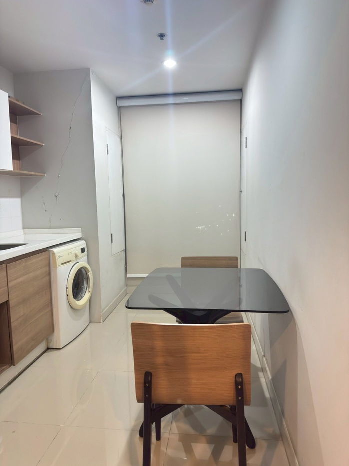 รูป #SC9242   📌 ให้เช่า | 🟦🟨เซ็นทริค ติวานนท์ สเตชั่น🟥🟩💬 𝑪𝒐𝒏𝒕𝒂𝒄𝒕 𝑳𝑰𝑵𝑬: @𝒔𝒆𝒄𝒓𝒆𝒕𝒑𝒓𝒐𝒑𝒆𝒓𝒕𝒚 🔥✨ - รูปที่ 5/24