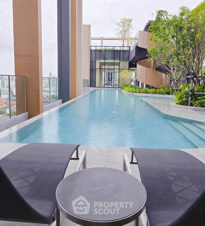 รูป คอนโด 2-ห้องนอน ที่ นิว ดิสทริค อาร์9 ใกล้ MRT พระราม 9 (ID 2296909) - รูปที่ 11/11