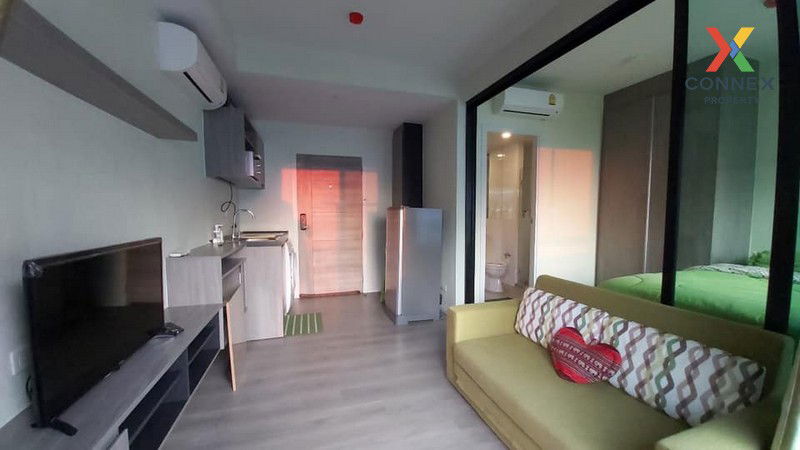 รูป เช่า คอนโด แต่งสวย Notting Hill Sukhumvit 105 BTS-แบริ่ง สุขุมวิท บางนา บางนา กรุงเทพ CX-01771 ✅ ทักไลน์ @connexproperty ตอบทันที ทีมงานมืออาชีพ ✅  - รูปที่ 1/10