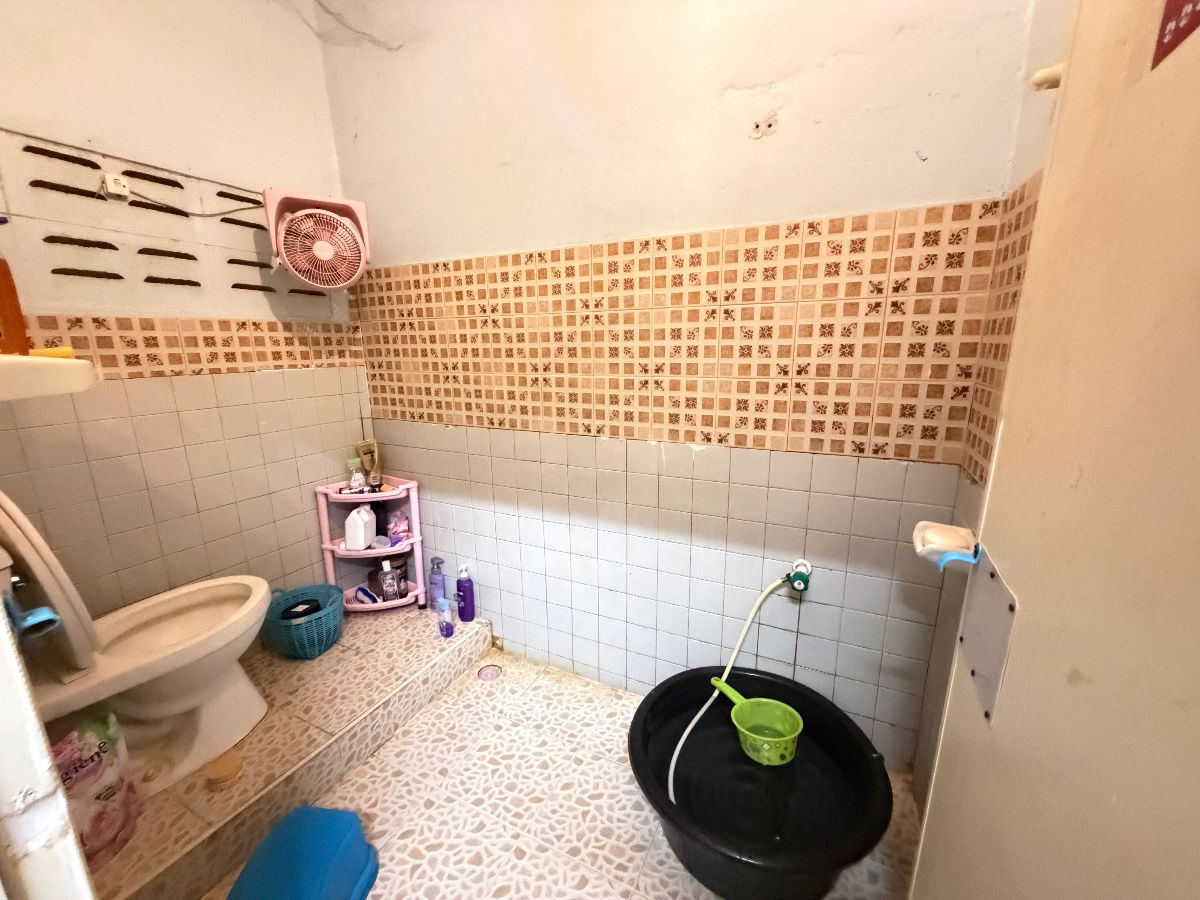 รูป ขายถูก ทาวน์เฮ้าส์ 1 นอน ซอยเคหะร่วมเกล้า6แยก4 - รูปที่ 7/10