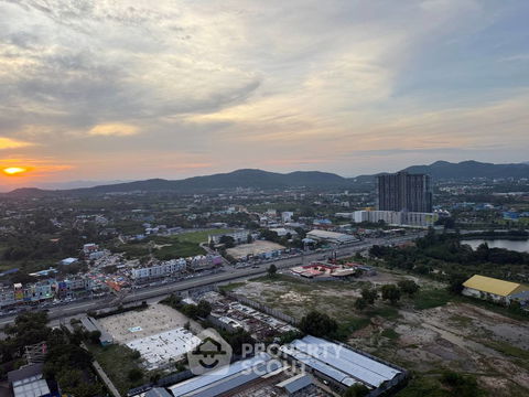 2-BR Condo at VEHHA Hua Hin close to Vana Nava Water Jungle (ID 2377717)