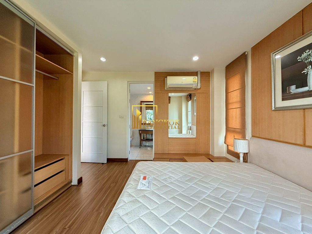 picture The Bangkok 61 | Affordable 2 Bedroom Condo in Ekkamai - BR6564CD - 16/27
