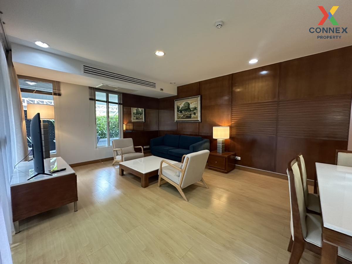 picture 🔥🔥🔥 For Rent Condo , The Bangkok Narathiwas , BTS-Chong Nonsi , Thung Wat Don , Sa Thon , Bangkok , CX-31388 ✅ Live chat with us ADD LINE @connexproperty ✅ 🔥🔥🔥 - 9/12