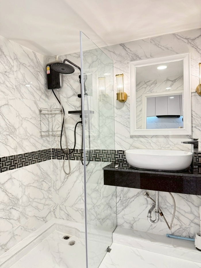 รูป 📢 ห้องมาใหม่ ให้เช่าคอนโด Supalai Place สุขุมวิท 39 - รูปที่ 15/17