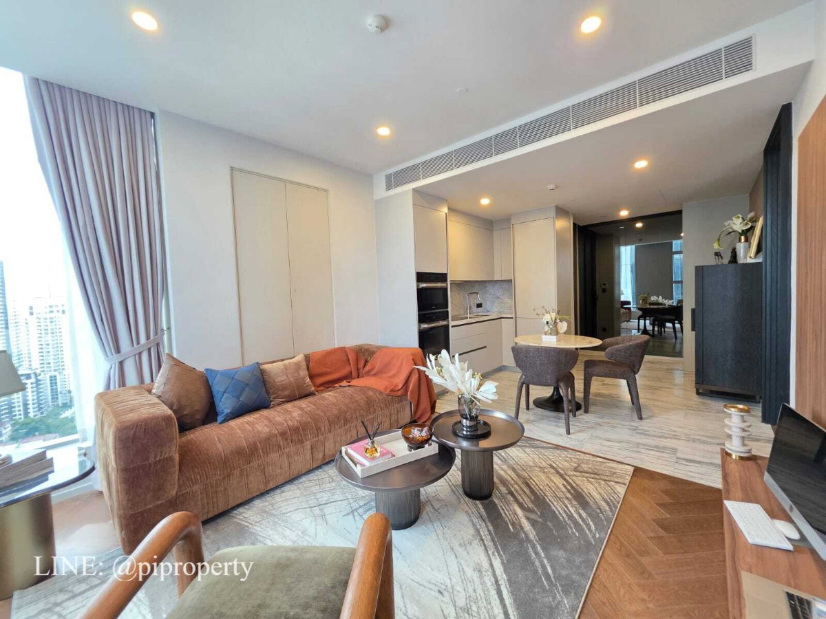 Exclusive Luxury Living at The Residences 38 - Brand New & Ready for Occupancy