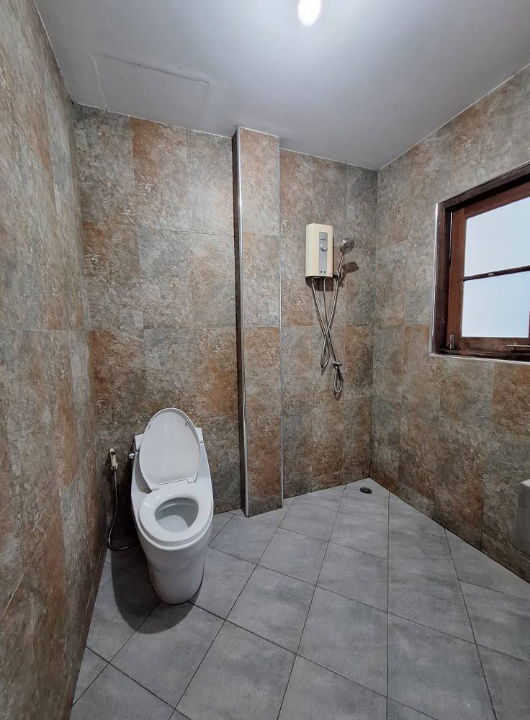 รูป ทาวน์เฮาส์ 3 ชั้น ที่ ประเสริฐมนูกิจ - รูปที่ 7/9