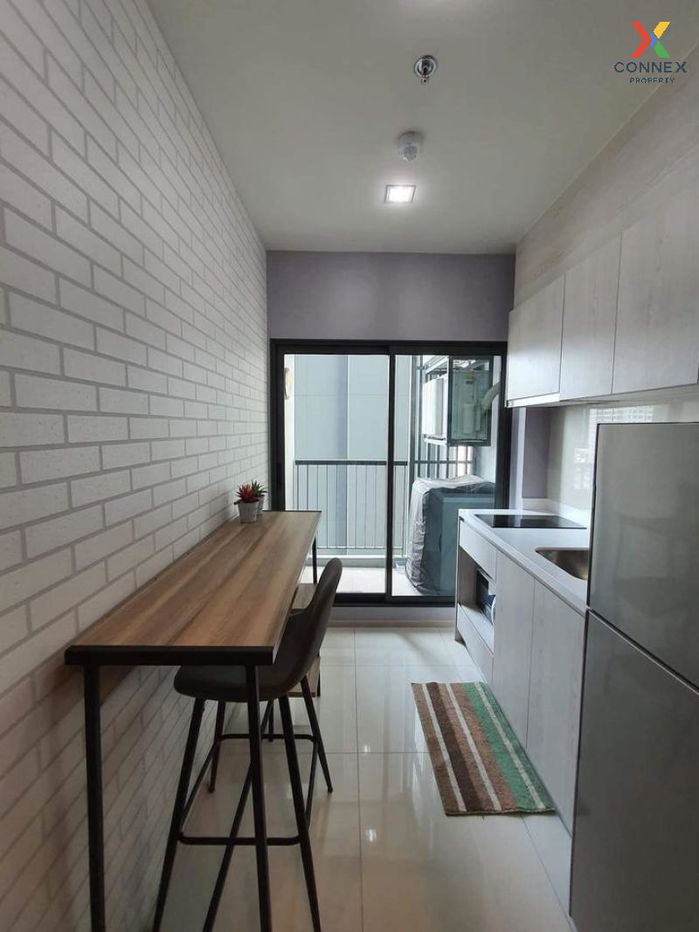 picture FOR RENT condo , Life Sukhumvit 48 , BTS-Phra Khanong , Phra Khanong , Khlong Toei , Bangkok , CX-72196 ✅ Live chat with us ADD LINE @connexproperty ✅  - 3/6
