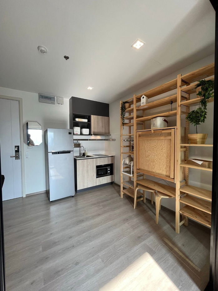 picture Code: KJ9384  for rent The Base Phetkasem 48 // Line ID: @kjcondo (with @) // - 5/19