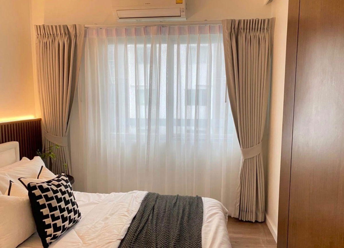 รูป ให้เช่า!! A space อโศก-รัชดา รีบเลย!! - รูปที่ 6/6