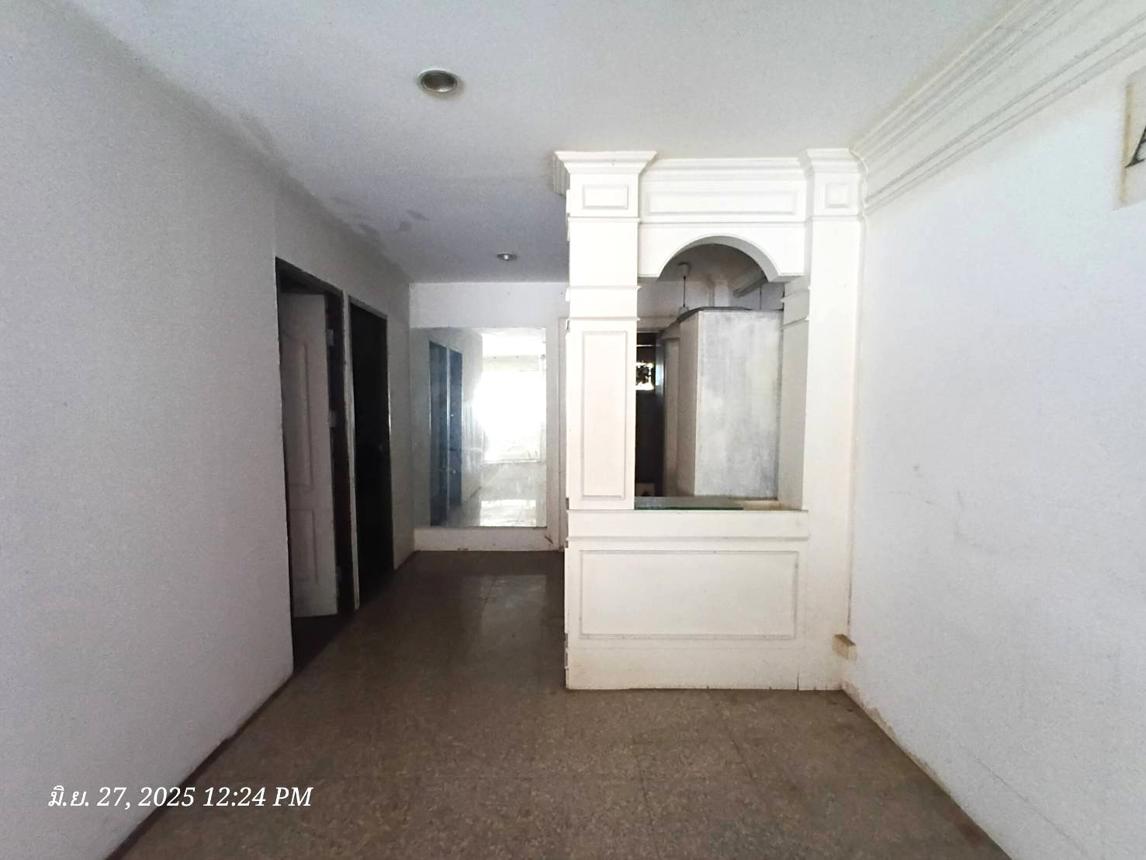 picture SHOP_HOUSE for sale Jom Phon Chatuchak Bangkok - 28/40