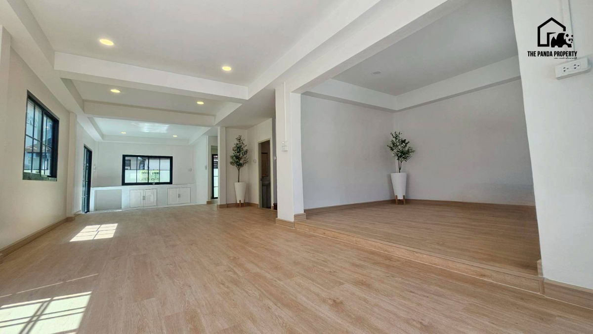 รูป บ้านสวย ทำเลบางนา–ลาซาล  ที่สุดของทำเล - รูปที่ 12/12