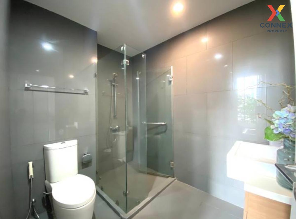 picture For Rent Condo , Noble Revo Silom , BTS-Surasak , Silom , Bang Rak , Bangkok , CX-107301 ✅ Live chat with us ADD LINE @connexproperty ✅  - 3/12