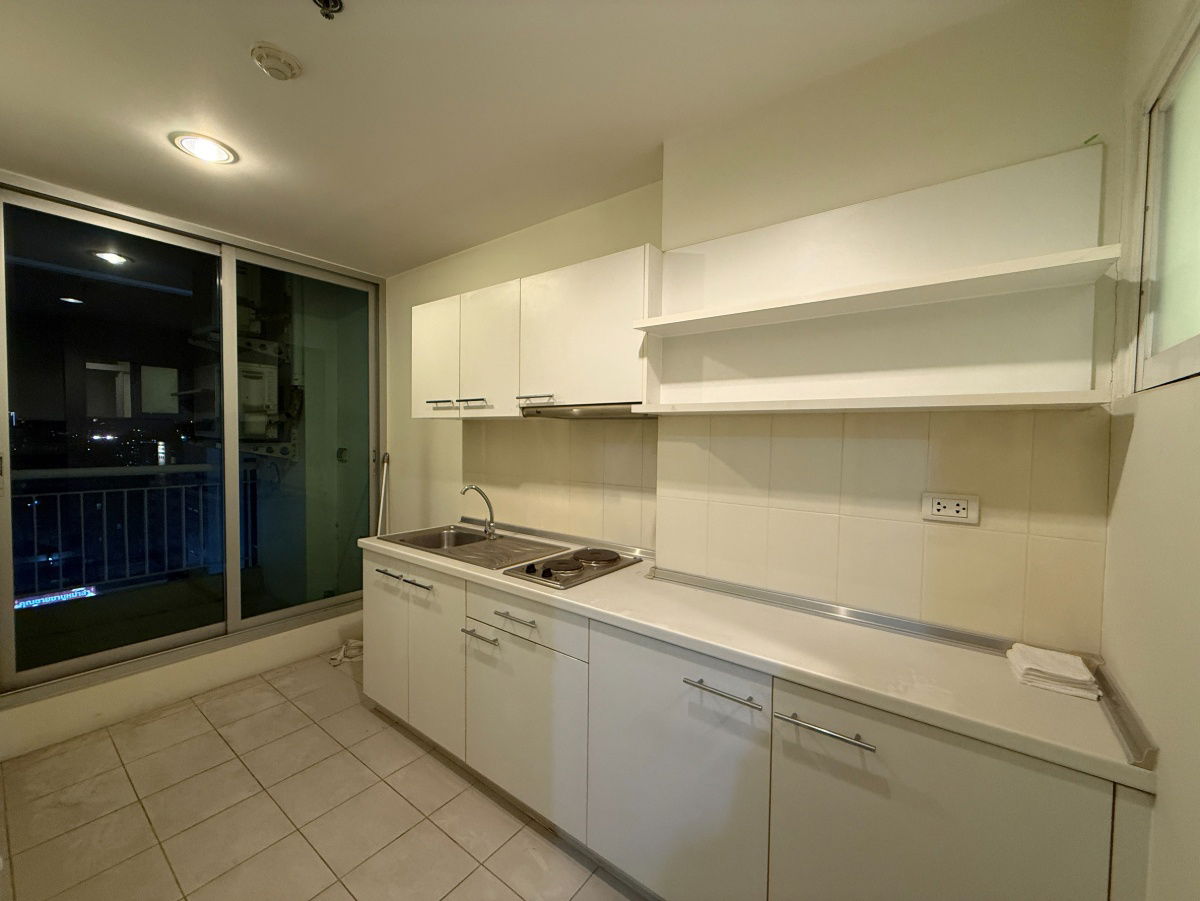 picture 🔥 For Sale 🔥 Life @ Ratchada - Huai Khwang / 1 Bedroom E064 - 2/12