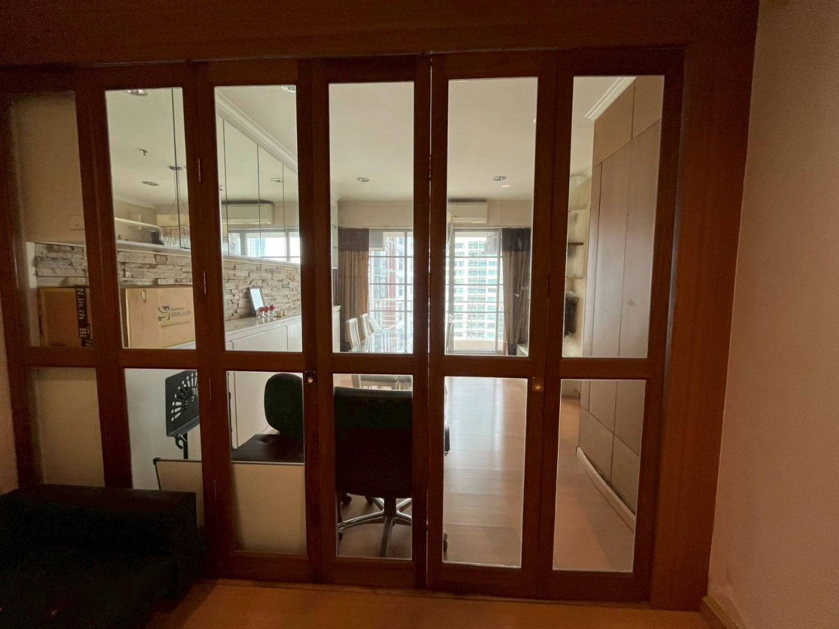 รูป ขายคอนโดบ้านกลางกรุง สยาม-ปทุมวัน - รูปที่ 8/17