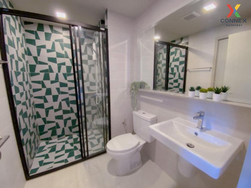 picture FOR RENT condo , The Base Sukhumvit 50 , BTS-On Nut , Phra Khanong Nuea , Khlong Toei , Bangkok , CX-79416 ✅ Live chat with us ADD LINE @connexproperty ✅  - 5/12