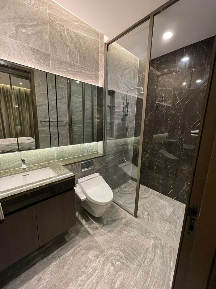 picture ✨ The Esse Sukhumvit 36 ✨ Condo for rent, special price!! 1 bedroom, next to BTS Thonglor - 12/14